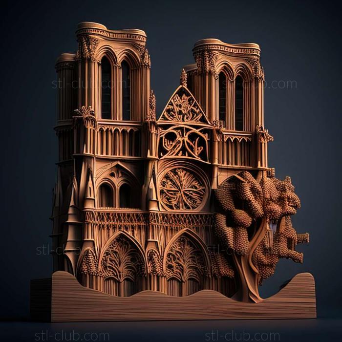 notre dame